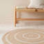 Round Aayisha Area Rug-432130005