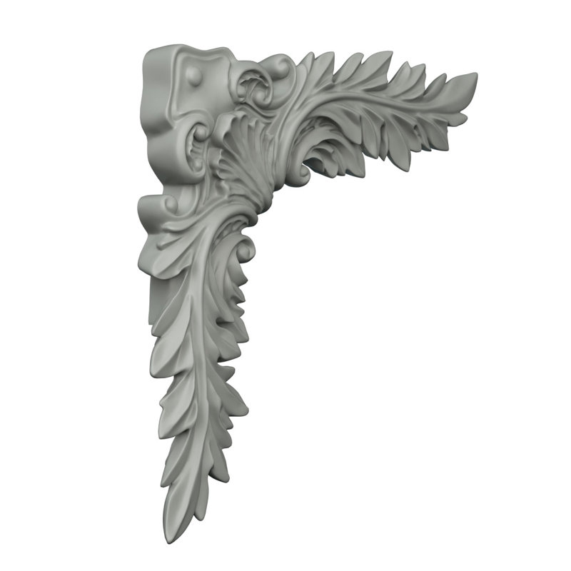 Nova Panel Moulding Corner