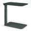 Float Micro With Cloud White Base And Vapor Gray Natural Linoleum Top-1739814909