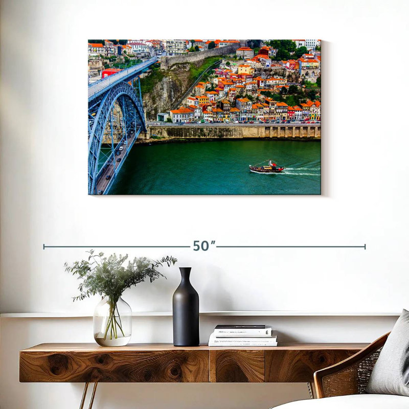 Kavia Porto City, H 24 po x l 36 po
