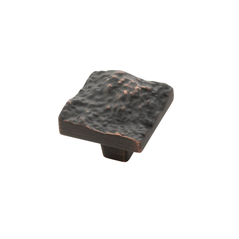 Poignée Sandrine, Bronze rétro