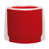 Red is out of stock