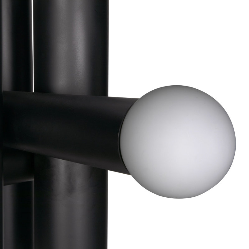 Amadeus 12 - Light Chandelier