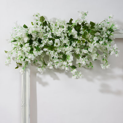 100cm Faux Garland