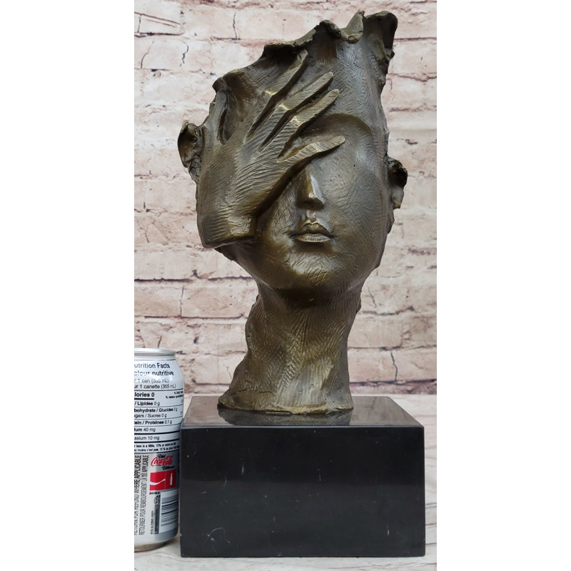 Figurines et sculptures Rickeeta