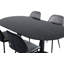 Pillan 4 - Person Dining Set