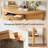 Wallis 39'' Console Table-1934741854