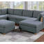 Canapé modulaire 8 pièces Living Room Furniture