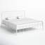 Lit en métal Chuckanut-996379825-996379824
