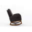 Chaise berçante de salon-422099013