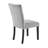 2PK DINING CHAIR SET