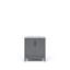 Elizabeth 30'' W Single Vanity-467322804