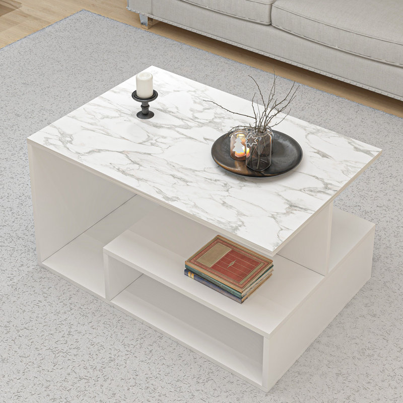 Glorias Coffee Table