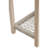 Baffour Rectangular Teak Outdoor Buffet & Console Table