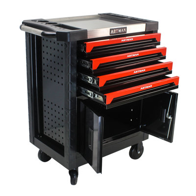 26.88" Toolbox