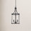 Cleveland 3-Light Chandelier