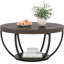 Table basse ronde (table incluse seulement)-658592565-658592566-658592569