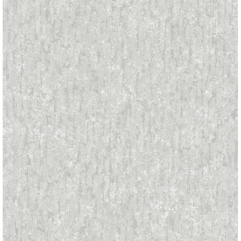Godwin Textured Roll, Light Gray