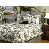 送料無料Victor Mill Jamestown Comforter Set, Queen並行輸入 Victor Mill Jamestown Comforter Set, King : Buy Online at Best