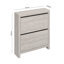 Cubbot Ellani 2 Flip Door Down Shoe Storage-1531162020