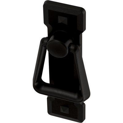 2 1/4" Center to Center Pendant Pull