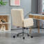 Sineke Polyester Office Chair-367044676