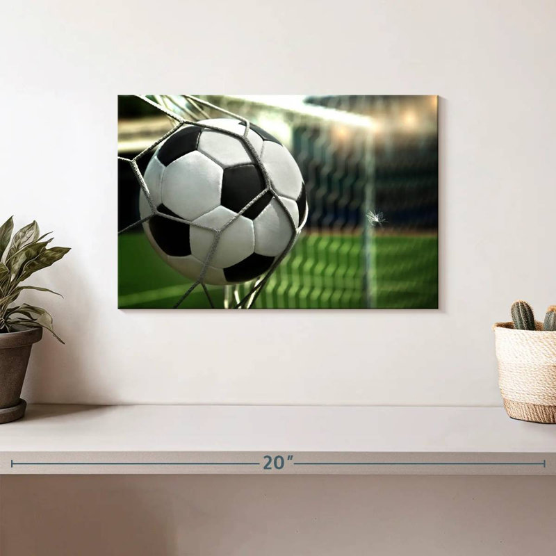 But de football Sireci
