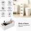 Plastic / Acrylic Bathroom Cabinet