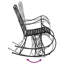 Schoenbeck Metal Outdoor Chair