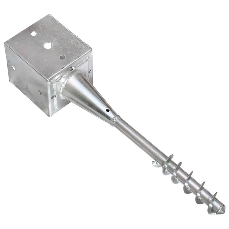 Pavonea Symple Stuff Metal Mounting System for Posts