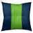 Bleu / vert