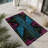 Photon Slice Indoor And Outdoor Area Rug-1956858425