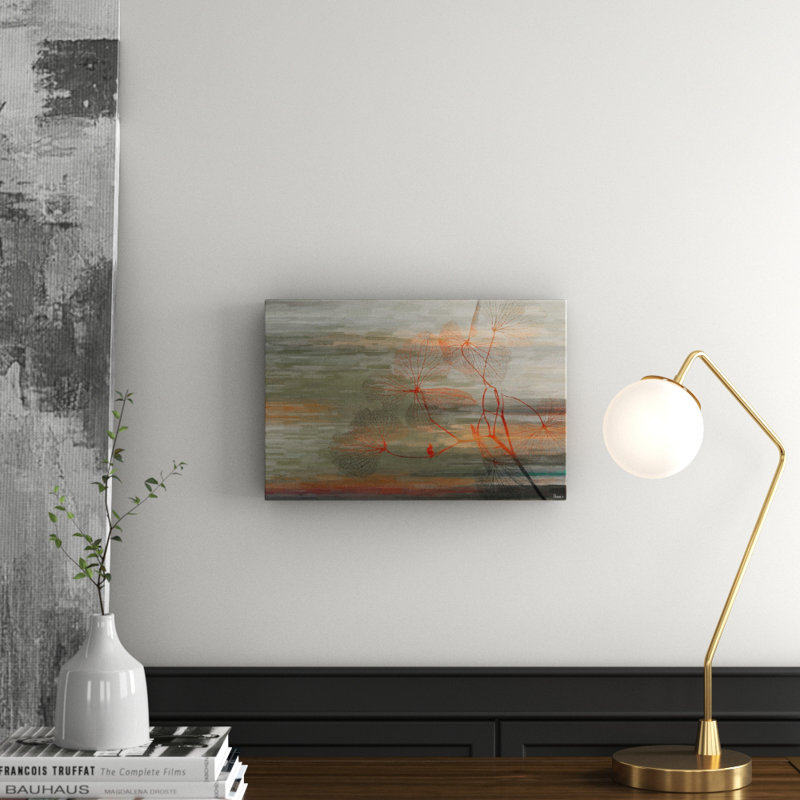 Parvez Taj - Wrapped Canvas Print, 61cm H x 91cm W