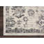 Tapis oriental beige / gris Colston