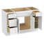 Base de meuble-lavabo simple 48 po seulement-94422690