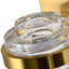 Milano 6-In 1-Light Etl Certified Integrated Led Wall Sconce Lighting-75051179