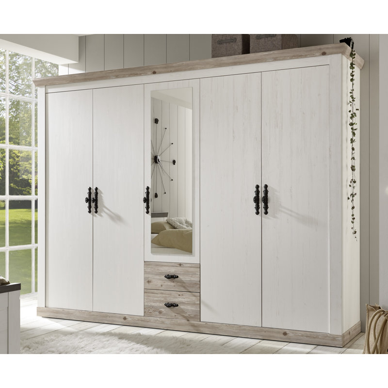 Kit Piece Bedroom Set