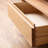 Solid Wood Single Coffee Table