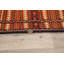 Tapis rayé kilim 3 x 5