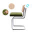 Crumley Upholstered Dining Chair-235946150