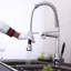 Belfry Kitchen Norridge Pull Down Kitchen Faucet