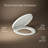 Impro Toilet Seat-90729760-91038765