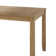 Oneda Solid Wood Top Dining Table