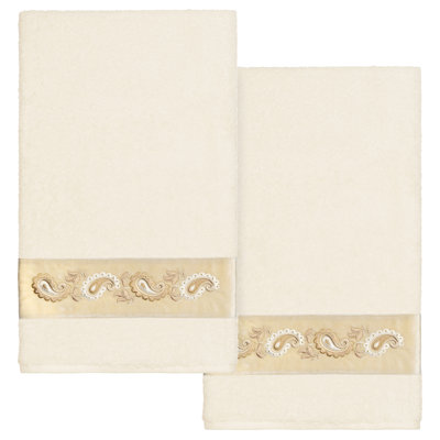 Midweight Bath Towel