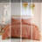 Full/queen Bedding - & Rust Machine Washable-117581235