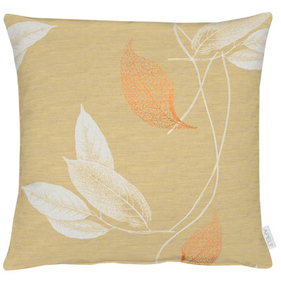 Floral Cushion Cover Cushion