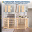 Static Pet Barrier