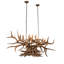 10 - Light Chandelier
