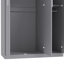 Kimberley Leighana 3 Door Wardrobe-119027335