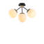 Wolfe 3 - Light Sputnik Chandelier